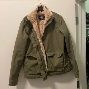 Women’s Patagonia xL jacket